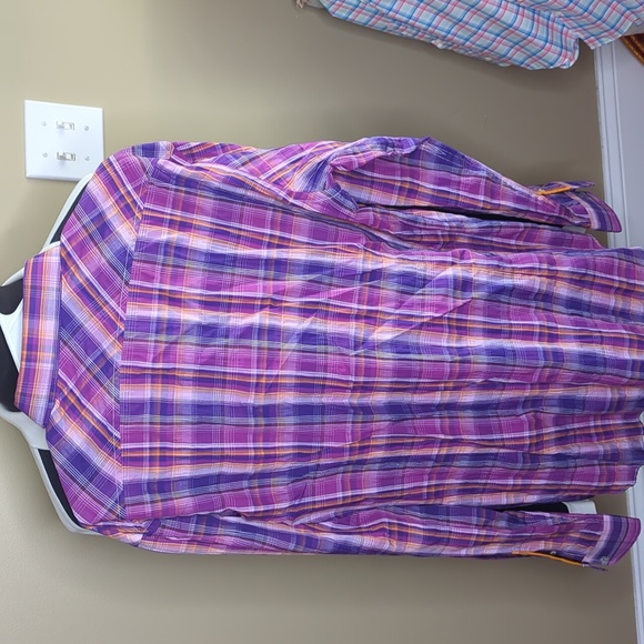 Button down shirt - Picture 3 of 4